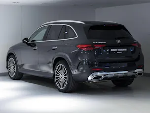 Mercedes-Benz GLC 300 de 4MATIC  "EQ Star"