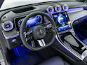 Mercedes-Benz GLC 300 de 4MATIC  "EQ Star"