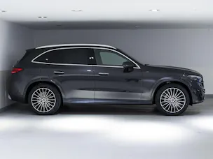 Mercedes-Benz GLC 300 de 4MATIC  "EQ Star"