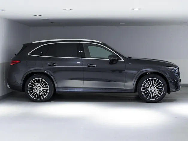 Mercedes-Benz GLC 300 de 4MATIC "EQ Star"