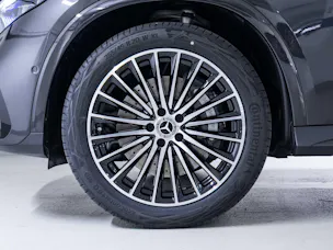 Mercedes-Benz GLC 300 de 4MATIC  "EQ Star"