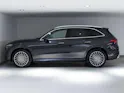 Mercedes-Benz GLC 300 de 4MATIC "EQ Star"