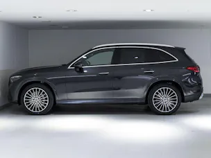 Mercedes-Benz GLC 300 de 4MATIC  "EQ Star"