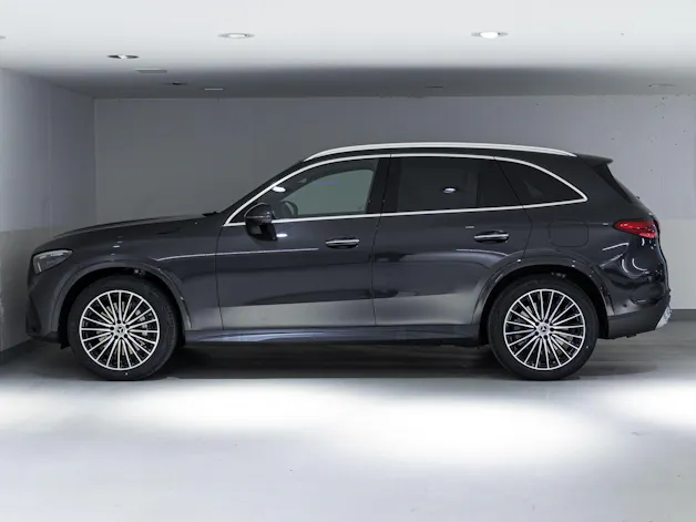 Mercedes-Benz GLC 300 de 4MATIC "EQ Star"
