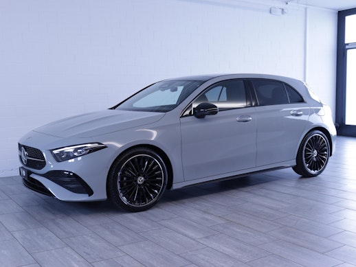 MERCEDES-BENZ A 200 Night Star AMG Line 1