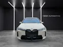 BMW iX xDrive45