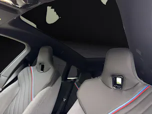 BMW iX xDrive45