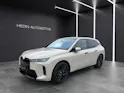 BMW iX xDrive45