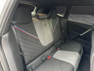 BMW iX xDrive45