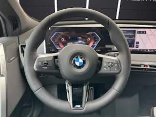 BMW iX xDrive45