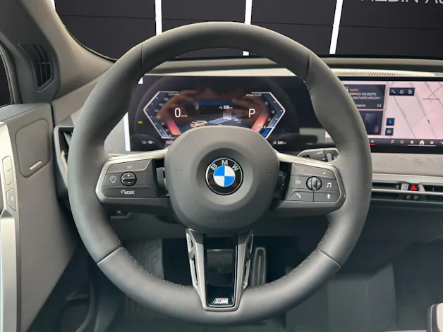 BMW iX xDrive45