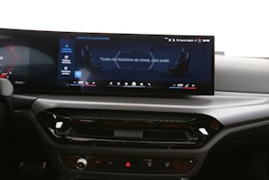 Vehicle image BMW M3 Competition xDrive Touring