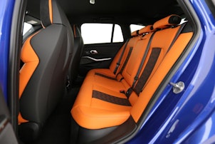 Vehicle image BMW M3 Competition xDrive Touring