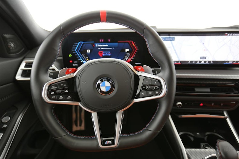 Vehicle image BMW 3 SERIES