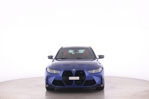 Vehicle image BMW M3 Competition xDrive Touring