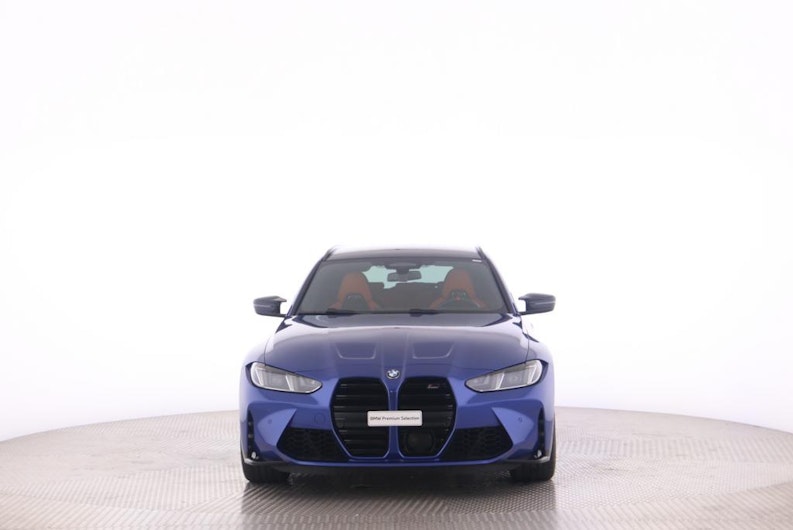 Vehicle image BMW 3 SERIES