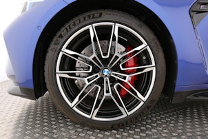 Vehicle image BMW M3 Competition xDrive Touring