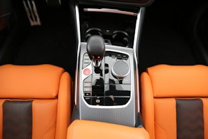 Vehicle image BMW M3 Competition xDrive Touring