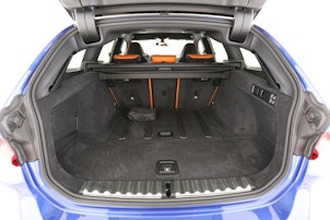 Vehicle image BMW M3 Competition xDrive Touring