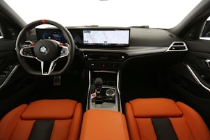 Vehicle image BMW M3 Competition xDrive Touring