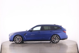 Vehicle image BMW M3 Competition xDrive Touring