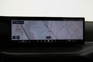 Vehicle image BMW M3 Competition xDrive Touring