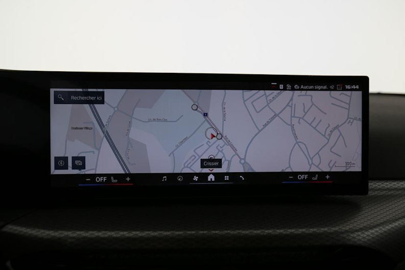 Vehicle image BMW 3 SERIES