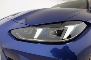 Vehicle image BMW M3 Competition xDrive Touring