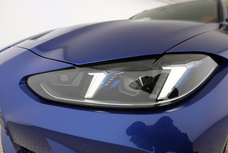 Vehicle image BMW 3 SERIES