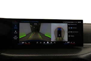 Vehicle image BMW M3 Competition xDrive Touring