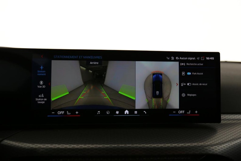 Vehicle image BMW 3 SERIES