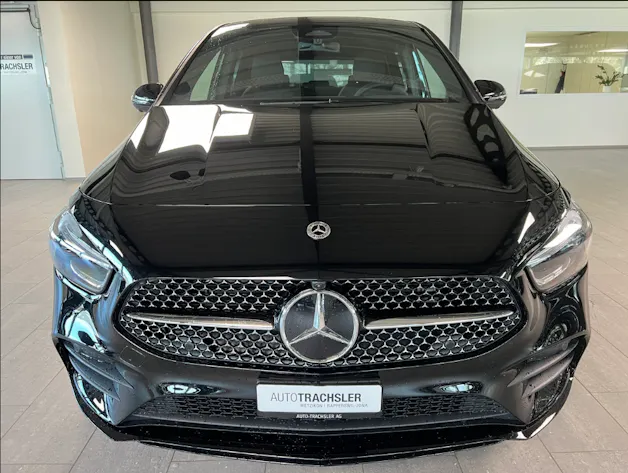 Mercedes-Benz B 250 AMG Line 4matic