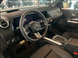 Mercedes-Benz B 250 AMG Line 4matic