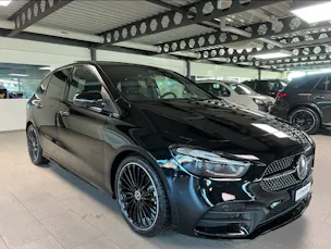 Mercedes-Benz B 250 AMG Line 4matic