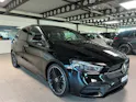 Mercedes-Benz B 250 AMG Line 4matic