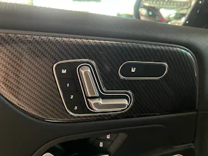 Mercedes-Benz B 250 AMG Line 4matic