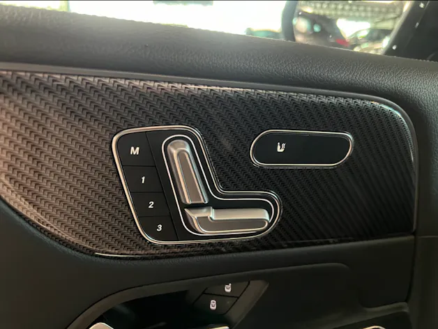 Mercedes-Benz B 250 AMG Line 4matic