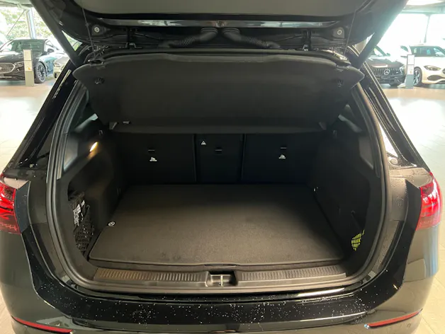 Mercedes-Benz B 250 AMG Line 4matic