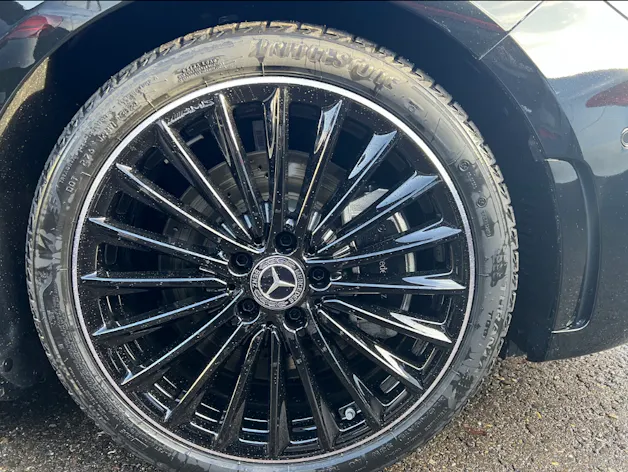 Mercedes-Benz B 250 AMG Line 4matic