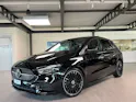 Mercedes-Benz B 250 AMG Line 4matic