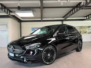 Mercedes-Benz B 250 AMG Line 4matic
