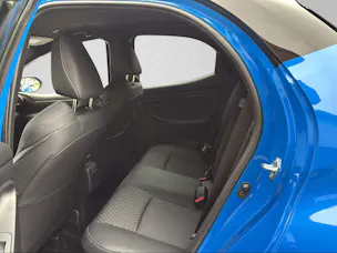 Toyota Yaris 1.5 VVT-i HSD Premium