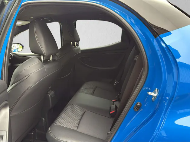 Toyota Yaris 1.5 VVT-i HSD Premium