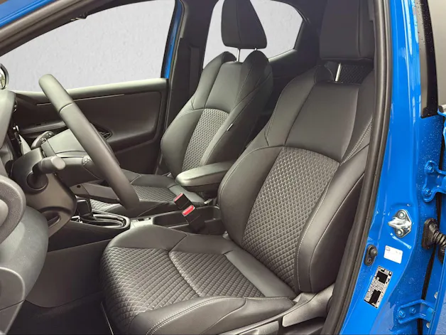 Toyota Yaris 1.5 VVT-i HSD Premium