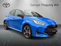 Toyota Yaris 1.5 VVT-i HSD Premium