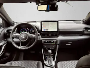 Toyota Yaris 1.5 VVT-i HSD Premium