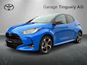 Toyota Yaris 1.5 VVT-i HSD Premium