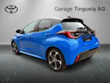 Toyota Yaris 1.5 VVT-i HSD Premium