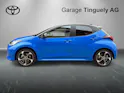 Toyota Yaris 1.5 VVT-i HSD Premium