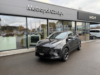 Vehicle image KIA SPORTAGE 0